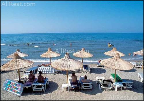 Rethymno Palace Hotel 34